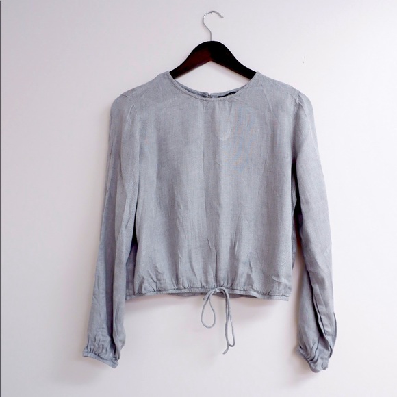 Dynamite Tops - DYNAMITE CASUAL TOP